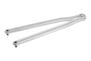 Stirnlochschlüssel verstellbar Stirnlochschlüssel verstellbar