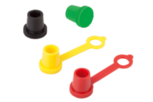 Schmiernippel Schutzkappen für Kegelschmiernippel Schmiernippel Schutzkappen für Kegelschmiernippel