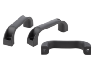 Bügelgriffe Kunststoff antibakteriell Bügelgriffe Kunststoff antibakteriell