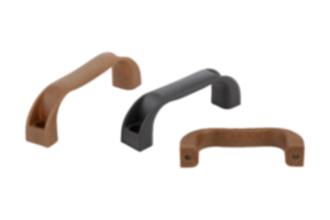 Bügelgriffe Biopolymer Bügelgriffe Biopolymer