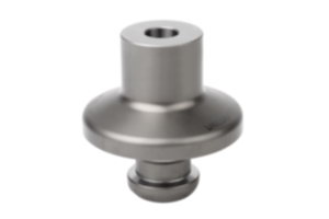 UNILOCK 5-Achs-Reduktionsadapter Systemgröße 80 mm UNILOCK 5-Achs-Reduktionsadapter Systemgröße 80 mm