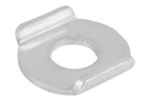 Klemmscheiben für Andruckspindeln Klemmscheiben für Andruckspindeln