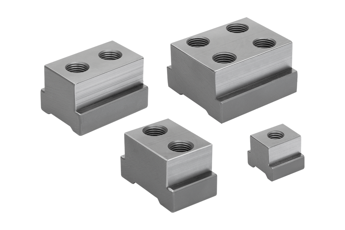 Schnellspanner ø 15 mm für Nut 6 Schnellspanner ø 15 mm für Nut 6